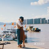 下午去了男方家才能稍微补点男方家的照片