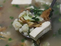 滑蛏汤-小莆天(元帅路店)
