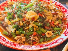 -饭江湖·江湖菜(湖广会馆店)