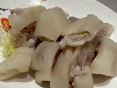 白云猪手-白云宾馆·白云宴餐厅