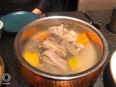 -丝路金桃·新疆菜(徐汇店)