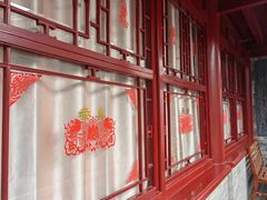 -李叔同故居纪念馆