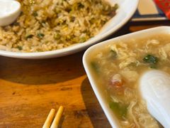 -肉串汪(月坛店)