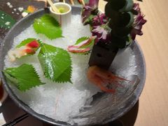 -匠和风精致料理(宁德万达店)