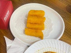 -必点海鲜·鲅鱼水饺(鞍山西道店)