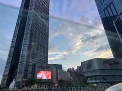 -东莞松山湖万象汇