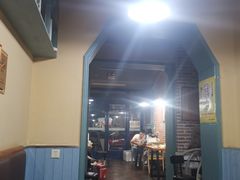 -温州一家人美食(西木头市店)