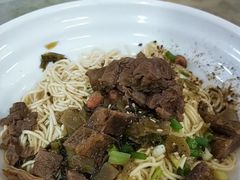 -阿阳牛腩腌面店
