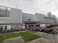 -苏州青少年科技馆