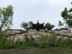 -广富林郊野公园