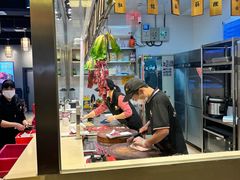 -小肥牛潮汕牛肉火锅(南联店)