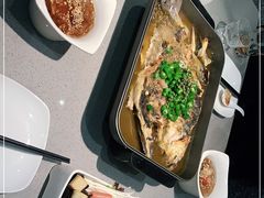 -半天妖烤鱼(中山路店)