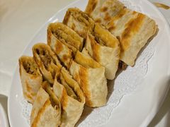 -东来顺饭庄(西直门店)