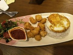 -OKOOKO澳客餐吧(乐天百货店)
