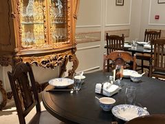 -金谷仓家庭料理(马泉营店)
