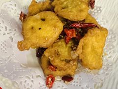-三毛烧烤·南昌大排档(山姆店)
