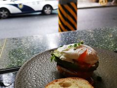 -Apollo·西班牙小酒馆(安福路店)