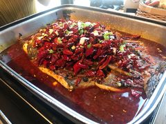 -半天妖烤鱼(方庄店)