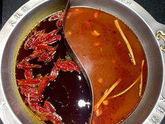 -大龙燚火锅(春熙店)