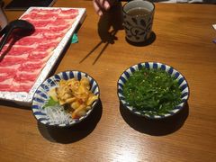 芥末章鱼-有喜屋·鲜鸡板前烧鸟(徐家汇店)