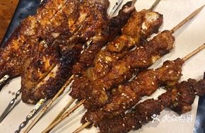 Best-Selling Fresh Beef Skewers