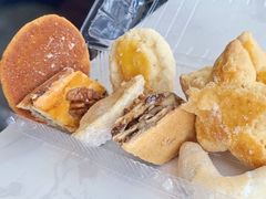 核桃蛋糕-玛尔哈巴·塔塔尔糕点(华侨小区店)