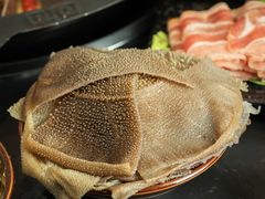 -老酉火锅(阳明古镇店)