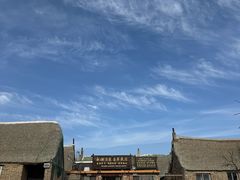 -烟墩角天鹅湖
