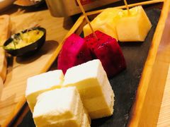 -鲔吞·和牛寿喜烧(闵行区绿瘦酒店)