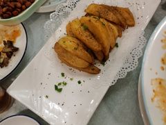 -马尔龙新疆饭店·清真(长青路店)
