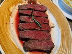 -波特曼西餐厅(中央大街店)