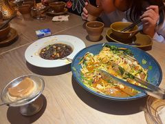 -耶里夏丽·新疆菜·28年喀什老馆(田林东路店)