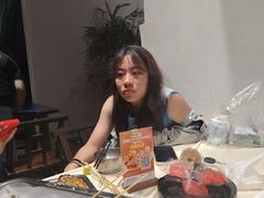 -西部一串烧烤·地道湘西小串