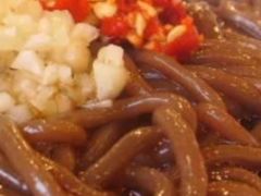 酸辣蕨粉-陶然居·重庆菜(解放碑店)