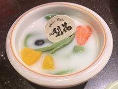 -梨花自助烤肉(天河城店)