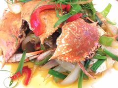 -覃记海鲜美食餐厅