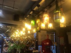 -原始泥炉烤肉(总店)