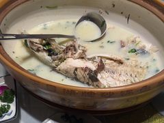 -风味小馆(天目湖宾馆店)