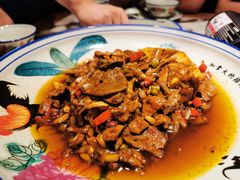 -钵家大院·地道湖北菜(江夏·大花岭店)