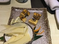 味噌芝士-有喜屋·深夜食堂(北京西路店)