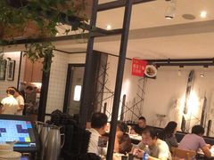 -新旺茶餐厅·早餐·夜宵(仙霞店)