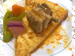 -新疆巴州金丝特餐厅(大钟寺店)