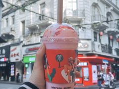 -茉酸奶(广西北路店)