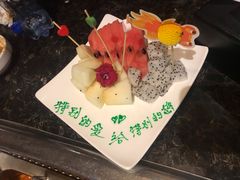 -海底捞火锅(龙湖三千集店)