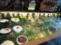-慢丽江·云南野生菌土鸡锅(付家庄店)