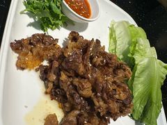 -恒记饭店·海鲜明档(淹城店)