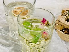 -初拾·花里餐厅(钜城华亿店)