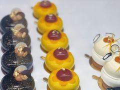 -甜艺廊(永利皇宫店)