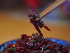 -丁阿纸面馆