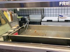 -1973继光香香鸡(大东方百货店)